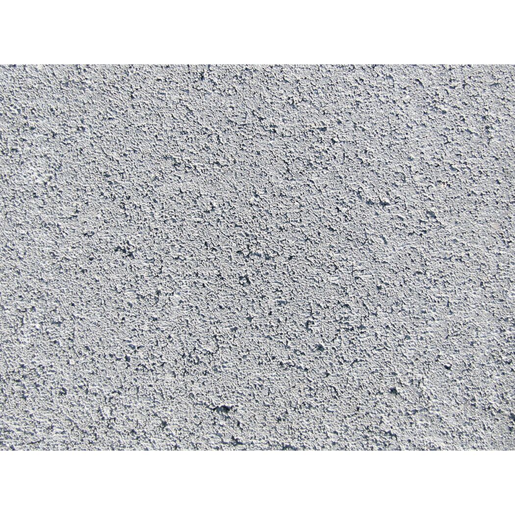 Graue Steinwand