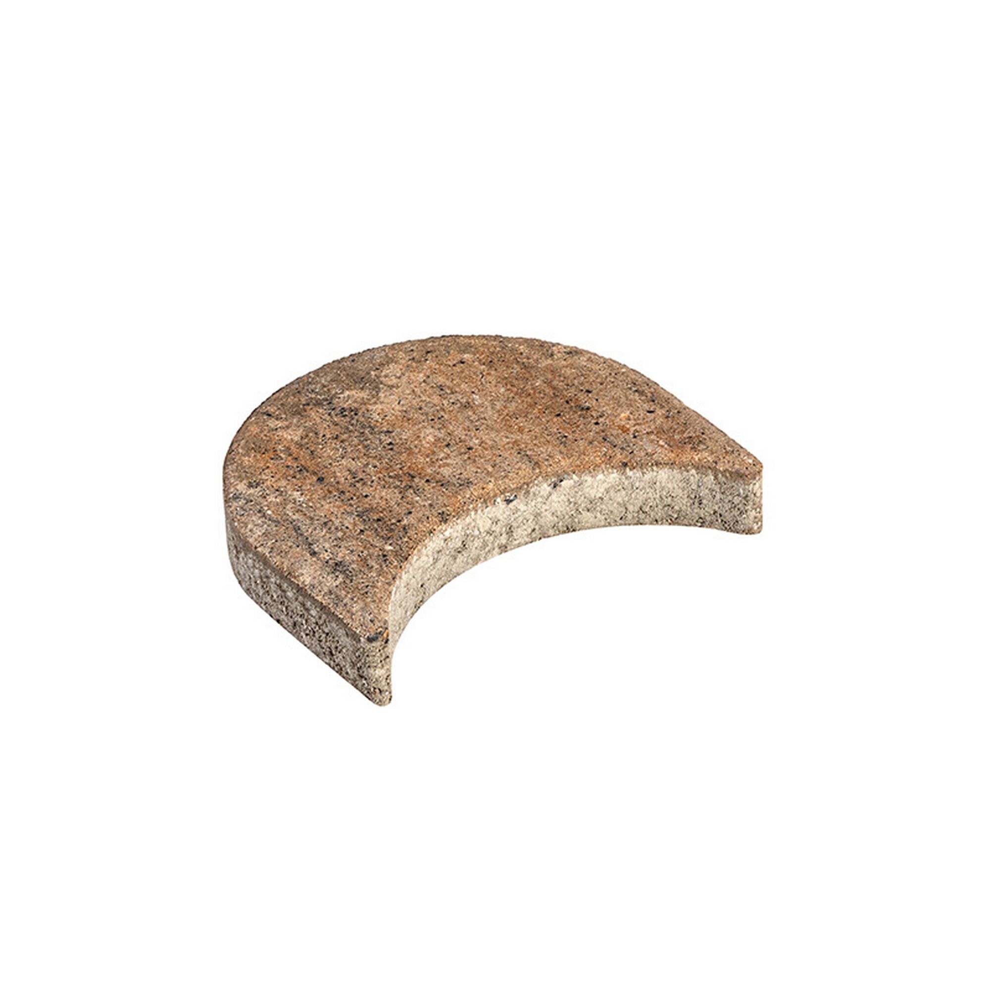 T-Curb Robot Muschelkalk