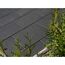 Schwarze Pflasterplatten T-Court Selection