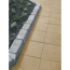Verkleinertes Bild von Terrassenplatte 'T-Court Selection' Beton sandstein 40 x 40 x 4 cm