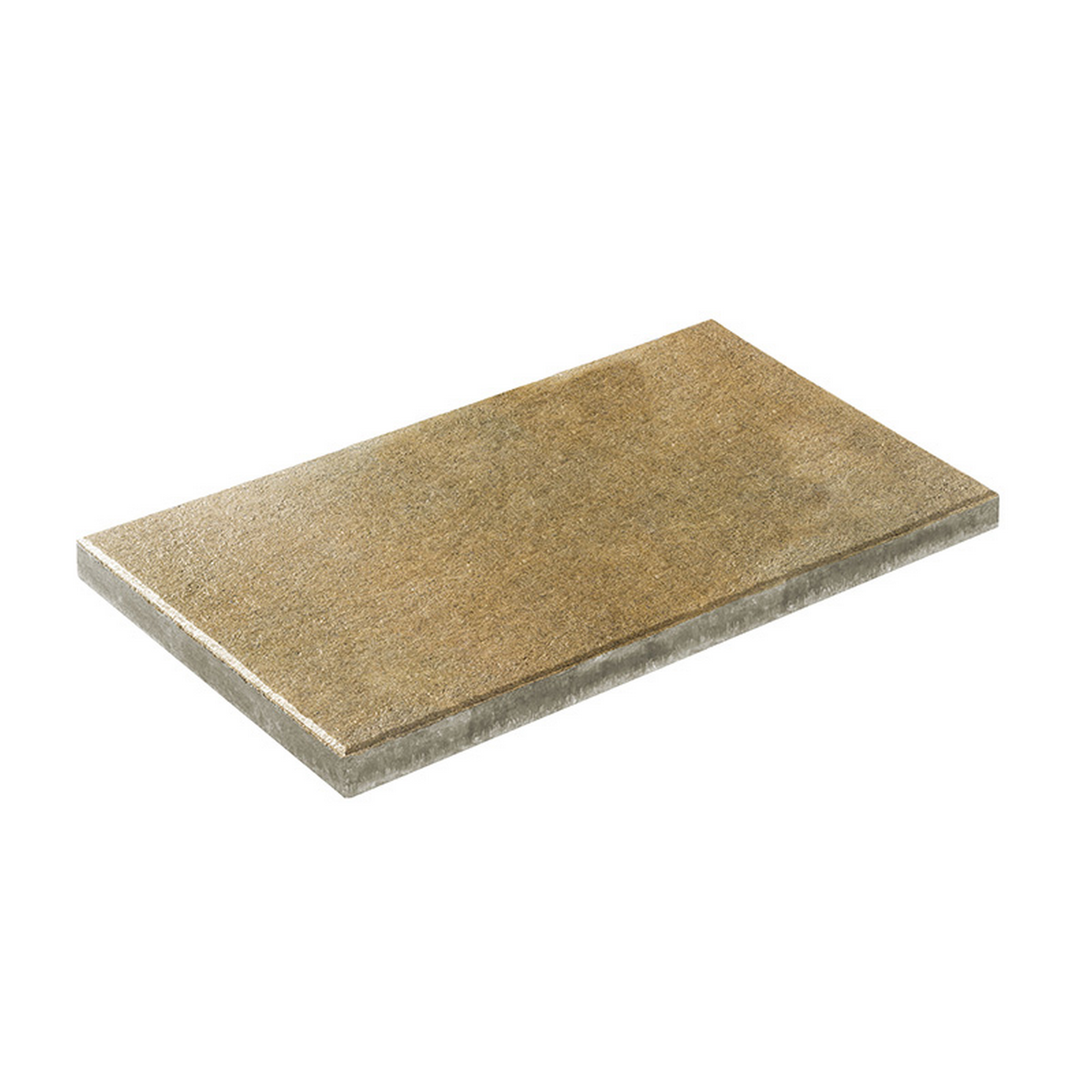 Terrassenplatte 'T-Court Selection' Beton sandstein 60 x 40 x 4 cm + product picture
