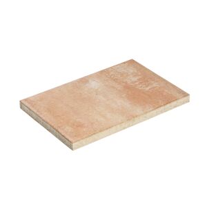 Terrassenplatte 'T-Court Solid' sandstein 60 x 30 x 4 cm