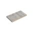 Graue Betonplatte
