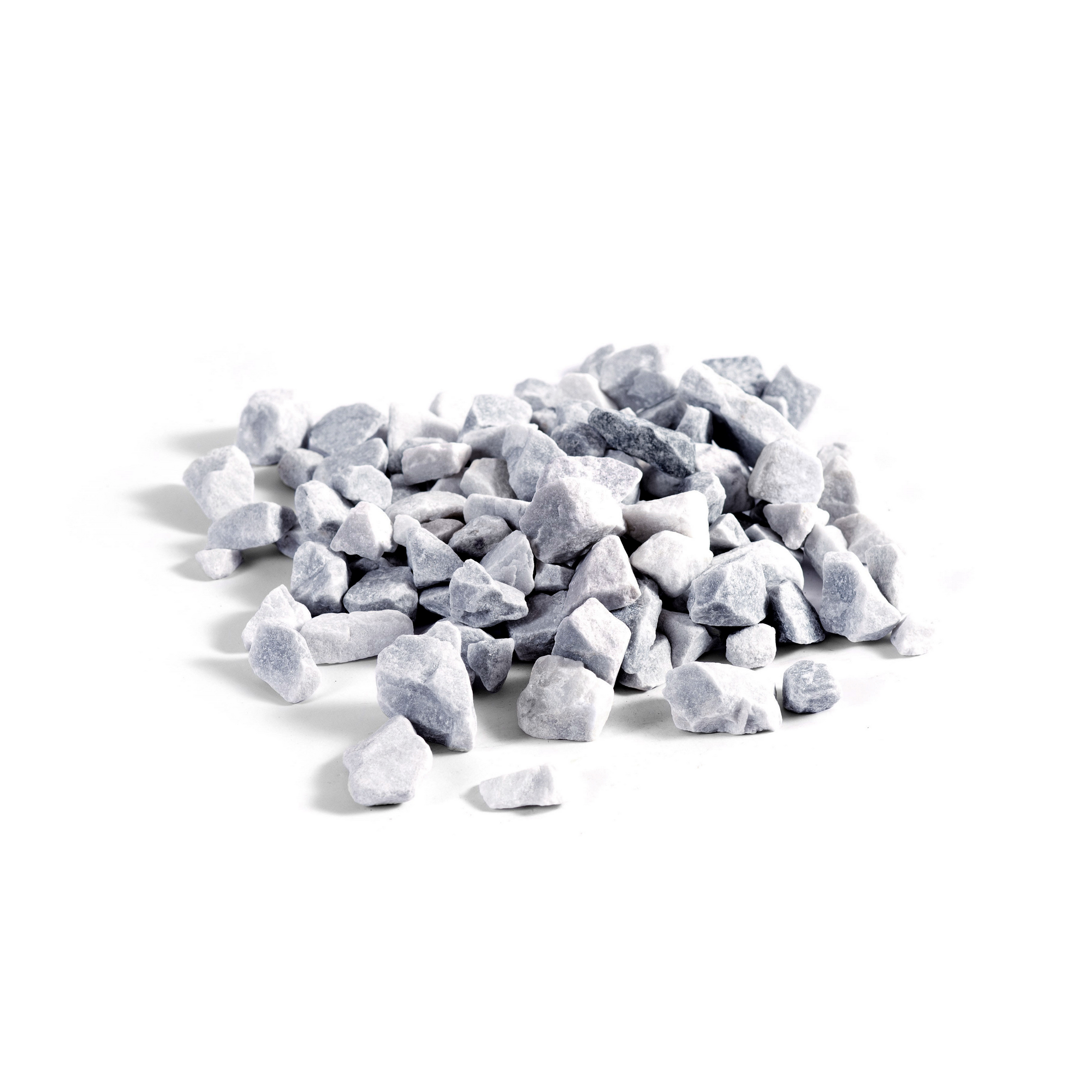 Splitt 'Ice blue' grau/weiß 16/32 mm 25 kg + product picture