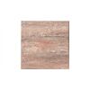 Beige-braun melierte Bodenfliese T-Court Modern