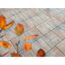 Beige-graue Terrassenplatten T-Court Modern