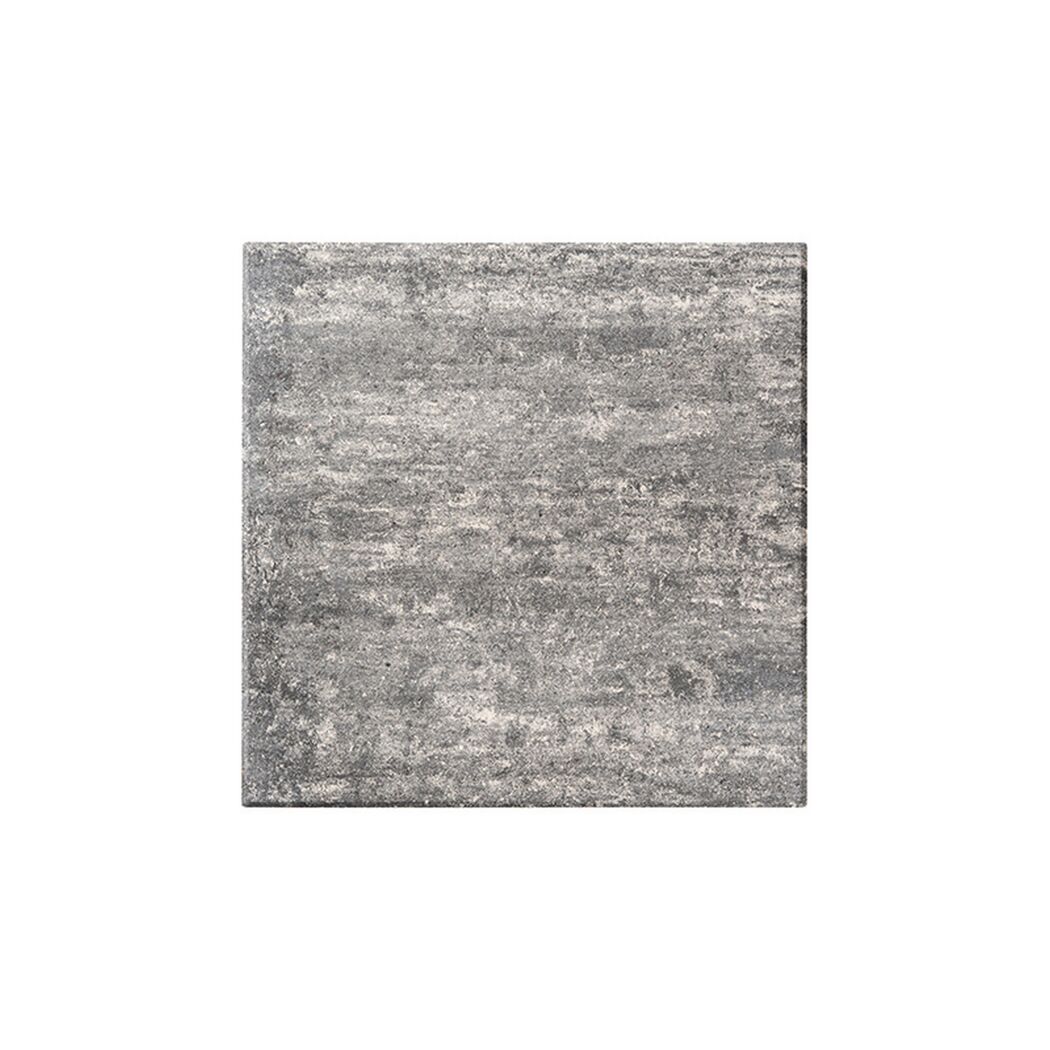 Graue Betonplatte