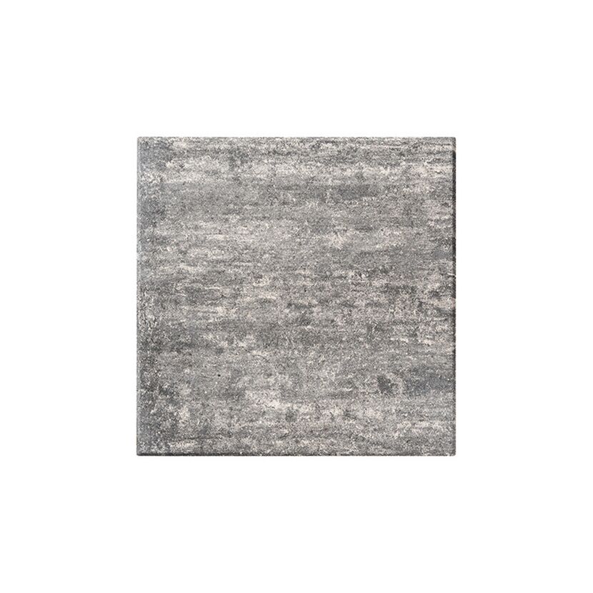 Graue Betonplatte