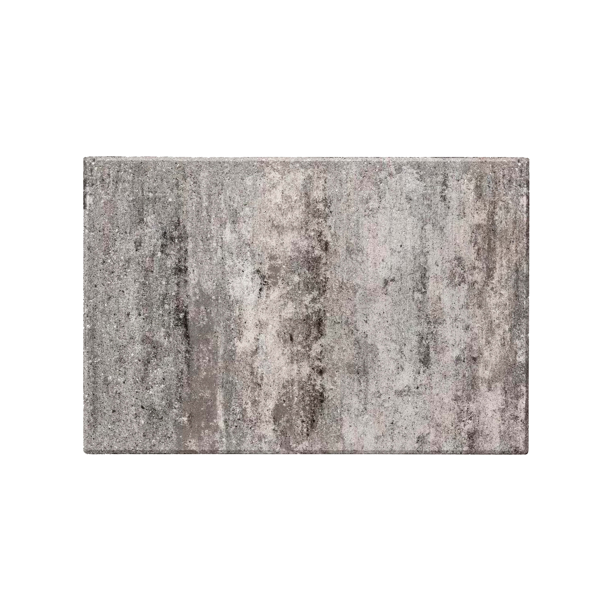 Terrassenplatte 'T-Court Via' greige 60 x 30 x 4 cm + product picture