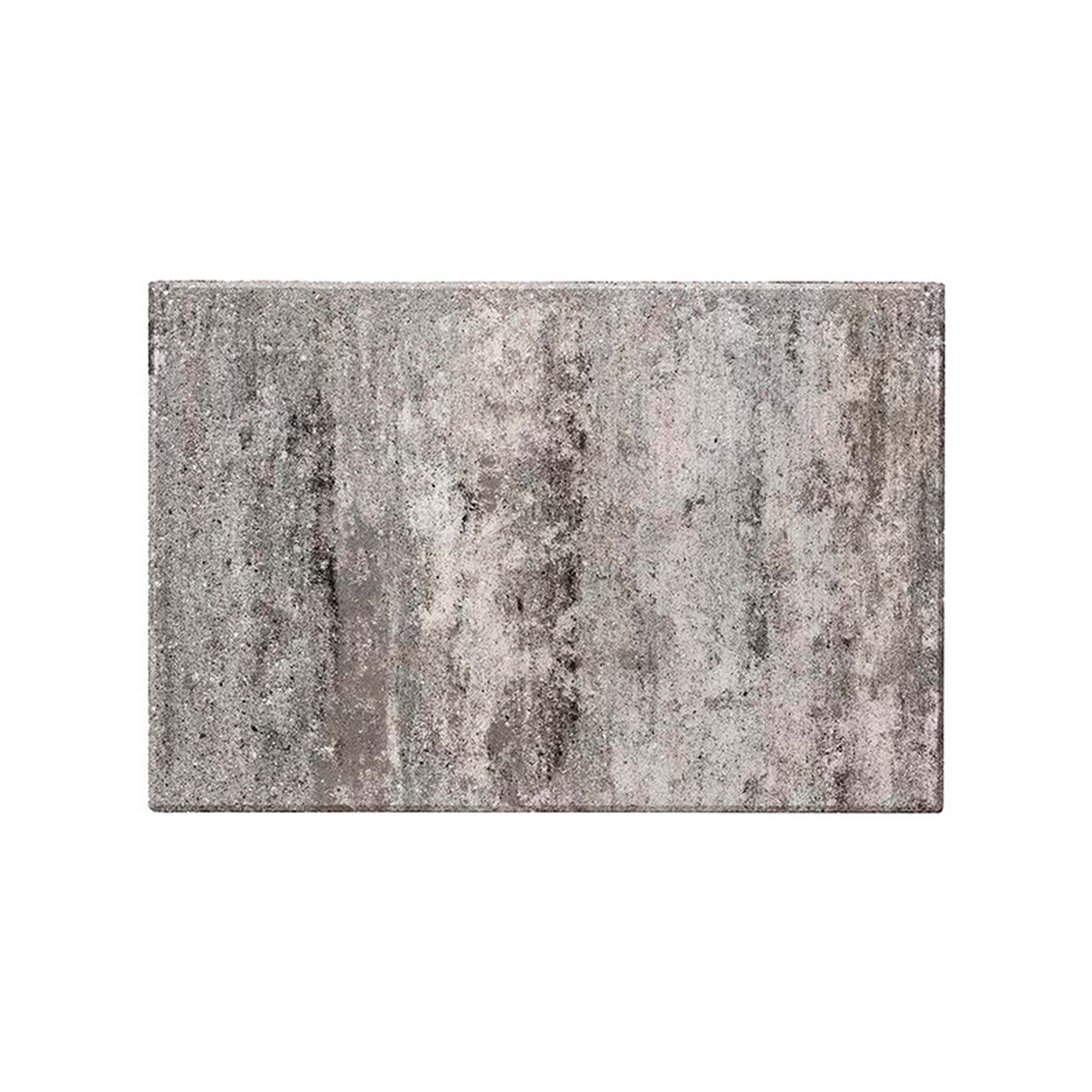 Terrassenplatte 'T-Court Via' greige 60 x 30 x 4 cm + product picture
