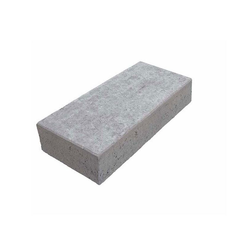 Graue Blockstufe