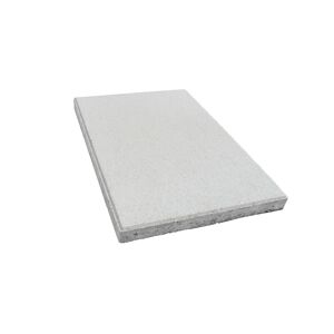 Betonplatte grau 60 x 40 x 4 cm