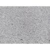 Graue Betonplatte mit Fase