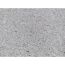 Graue Betonplatte mit Fase