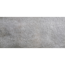 Verkleinertes Bild von Terrassenplatte 'T-Court Deluxe' basaltgrau 60 x 30 x 4 cm