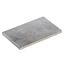 Betonplatte T-Court Deluxe 60 x 30 x 4 cm Basalt