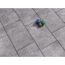 Graue Terrassenplatten T-Court Deluxe