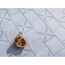 Graue Terrassenplatten T-Court Supreme 50 x 50 x 4 cm