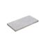 Graue Steinplatte T-Court Supreme