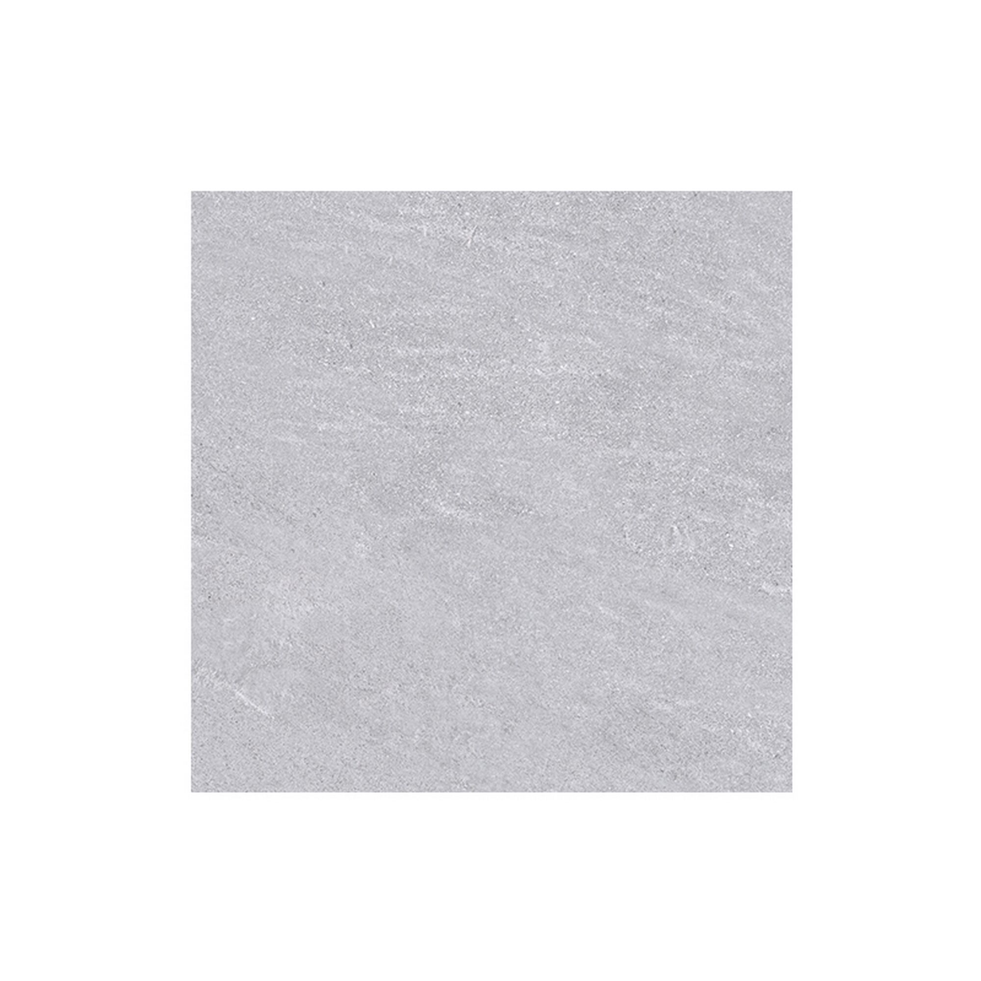 Graue Steinplatte T-Court Supreme