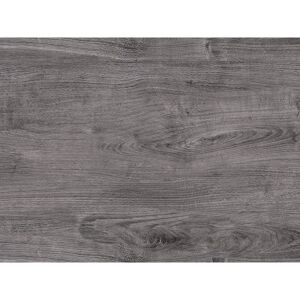 Terrassenplatte 'T-Court Fine Wood' graphit 60 x 40 x 4 cm