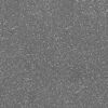 Terrassenplatte 'T-Court Classic' Beton basaltfarben 40 x 40 x 4 cm