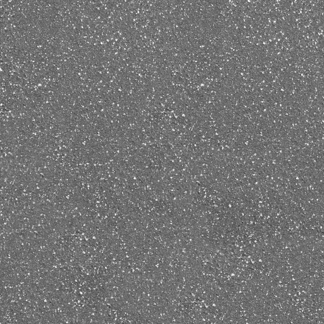 Terrassenplatte 'T-Court Classic' Beton basaltfarben 40 x 40 x 4 cm