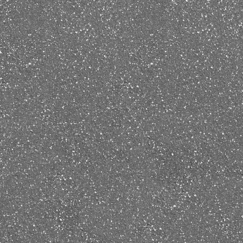 Terrassenplatte 'T-Court Classic' Beton balsaltfarben 60 x 40 x 4 cm