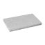 Terrassenplatte 'T-Court Classic' Beton quarzfarben 60 x 40 x 4 cm