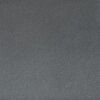 Terrassenplatte 'T-Court Classic' Beton schwarz-basaltfarben 60 x 40 x 4 cm