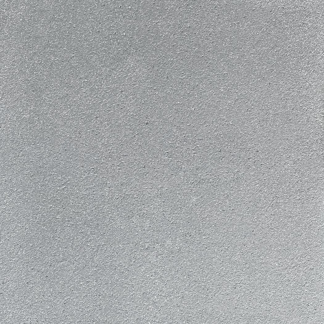 Terrassenplatte 'T-Court Classic' Beton mittelgrau 80 x 40 x 4 cm