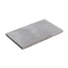 Terrassenplatte 'T-Court Protect' Beton quarzfarben 80 x 40 x 4 cm