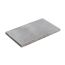 Terrassenplatte 'T-Court Protect' Beton quarzfarben 80 x 40 x 4 cm