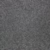 Terrassenplatte 'T-Court Protect' Beton schwarz-basaltfarben 80 x 40 x 4 cm