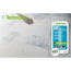 Polymerfugensand 'DR+ Nextgel' sandgrau 25 kg