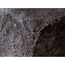 Verkleinertes Bild von Mauerstein 'T-Wall Quarry' Beton schwarz 60 x 12,5 x 12,5 cm