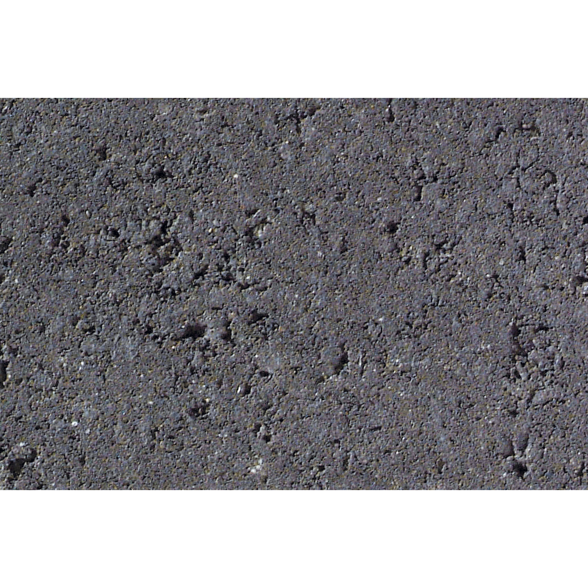 Mauerstein 'T-Place Aged' Beton basaltfarben 14 x 14 x 7 cm + product picture