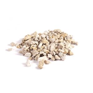 Yellowsunsplitt gelb 8-16 mm 25 kg