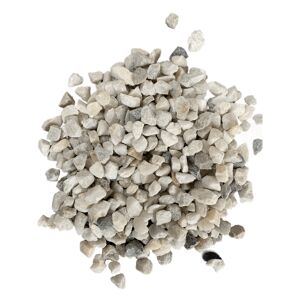 Quarzkies bunt 6-8 mm 25 kg