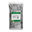 Schieferplättchen schwarz 22-40 mm 25 kg