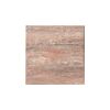 Terrassenplatte 'T-Court Solid' muschelkalkfarben 60 x 60 x 4 cm