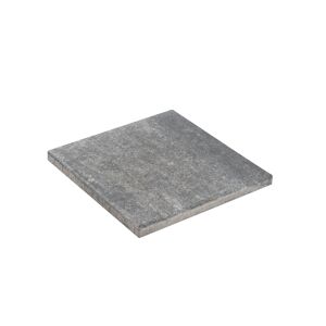 Terrassenplatte 'T-Court Solid' quarzit 60 x 60 x 4 cm