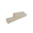 Mauerstein 'T-Wall Shine Pico' sandsteinfarben 10 x 10 x 40 cm