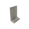 L-Stein grau 40 x 100 x 50 cm
