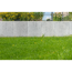 L-Stein grau 40 x 100 x 50 cm
