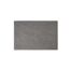 Terrassenplatte 'T-Court Posh' basaltfarben 40 x 60 x 4 cm