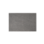 Terrassenplatte 'T-Court Posh' basaltfarben 40 x 60 x 4 cm