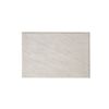 Terrassenplatte 'T-Court Posh' mittelgrau 40 x 60 x 4 cm