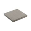 Betonplatte grau 30 x 30 x 3 cm