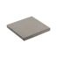 Betonplatte grau 30 x 30 x 3 cm